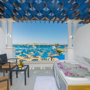 Deluxe Double Room Sea View